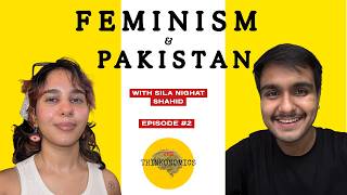 Feminism, Periods Aur Pakistan!