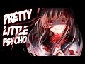 Nightcore Pretty Little Psycho