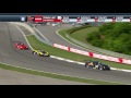 PWC 2016 Barber Highlights of GT/GTA Round 7 GT Cup round 6