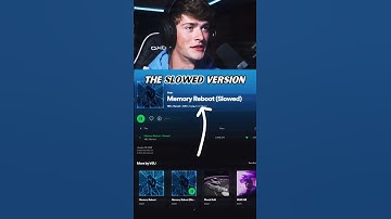 Memory Reboot Slowed - VØJ, Narvent (Synthwave X Phonk)