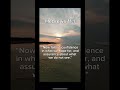 5 Bible verses for when you need hope #christian #bible #bibleverse #hope #peace #shorts