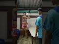 Thai Nancy takes fight prep in her stride