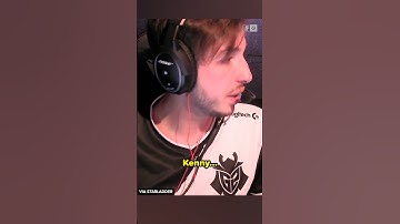 Even CS Pros Get JUMPSCARED