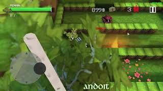 Block Tank Wars 2 Premium // Part 3 screenshot 5