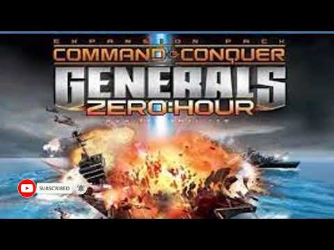 كيف تخلي الشاشة كاملة في لعبة الجنرال زيرو+تحسين الجودة!!!!!!!!!!!!!