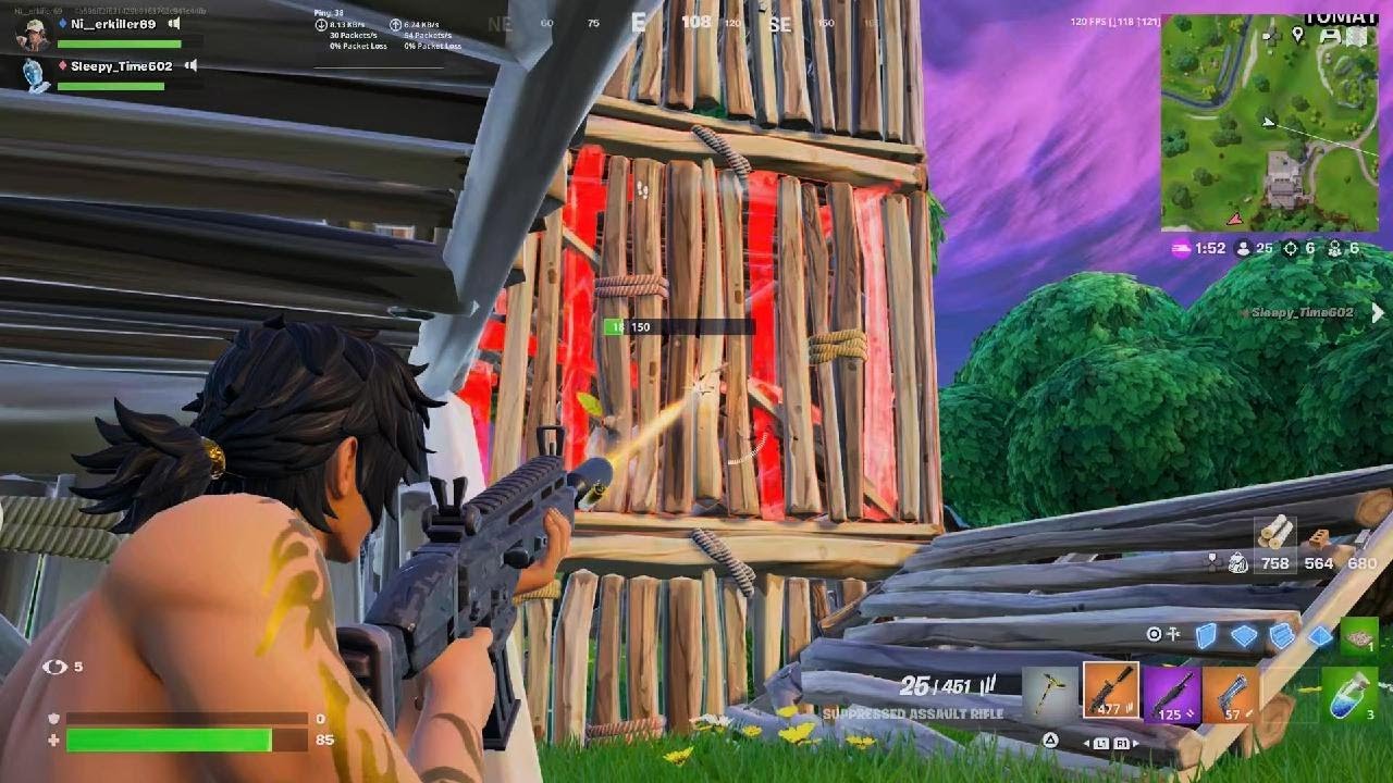 Just the average daily clip for y'all.