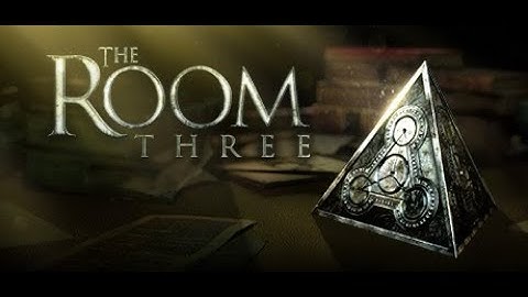 The Room Three: Alternate Ending 1