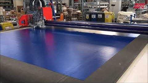 SM-332-TA | Digital Cutting System