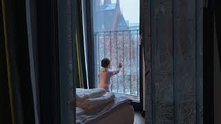 Download Lagu Ну как же мило она говорит свое НЭ 💔#милота#маминажизнь #папинадочка #семья MP3