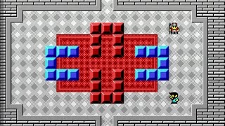 QBasic DOS RPG - Chronicles of Galia - Walkthrough Part 1