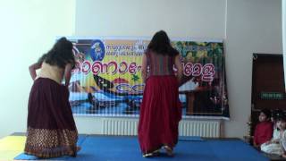 Cork Pravasi Malayali Association Onam 2011 Part-11