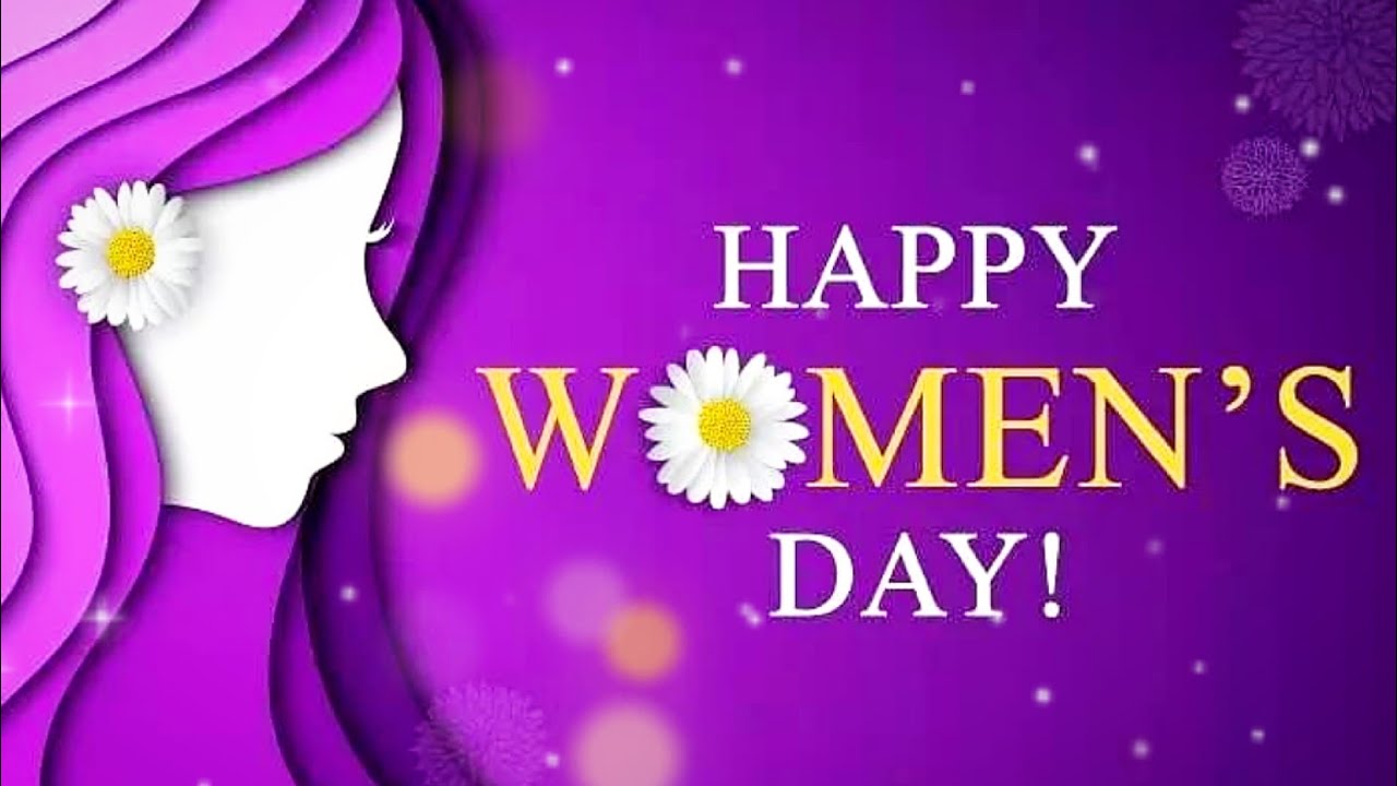 Happy Women's Day 2023 Women's Day status International Women's Day