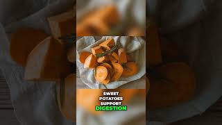 How Sweet Potatoes Helped This Village Live To 100