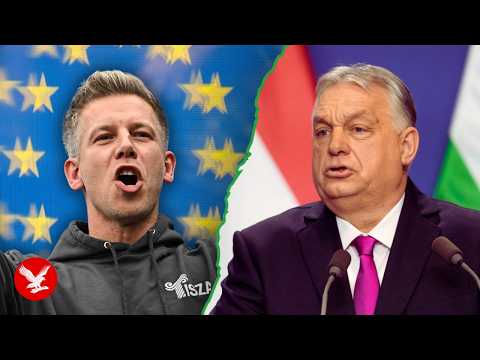 Europe’s most important election is taking place in Hungary