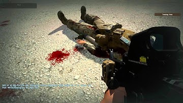 ARMA 2 - MilGO Server #1 - 09/20/12