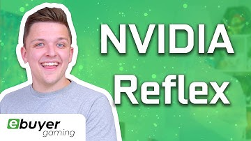 What Is NVIDIA Reflex & How It Reduces Input Lag
