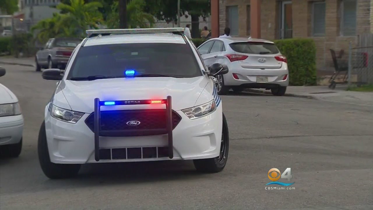 Miami Police Arrest 1 Out Of 3 In Connection To Armed Robbery Involving ...