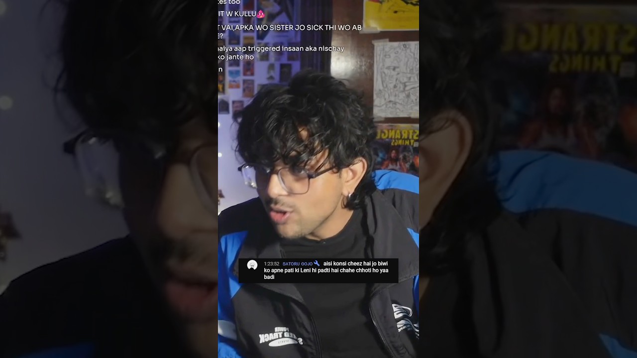Rachitroo Chat tries to troll Kullubaazi