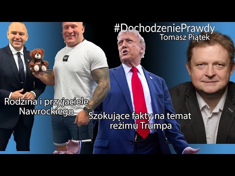 PONOWNE PRZELICZANIE GŁOSÓW - Tomasz Piątek #DochodzeniePrawdy