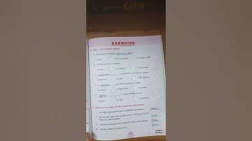 Class-2, Subject-EVS, Video-11, Chapter-6, Part-2 by Mrs Sunita Gupta