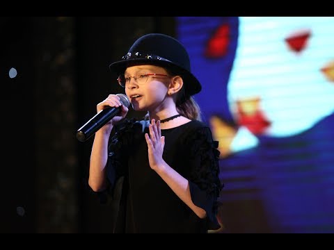 СКРИПАЧ НА КРЫШЕ - ГРАН-ПРИ «Дети Рулят 2018» - Виктория Старикова 9 лет