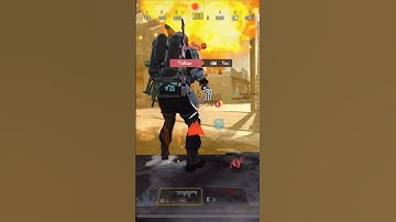 So… 🤔 WHO wins?  #codm #gamingchannel #callofdutymobile #codmobile #letsplay #cod #youtube