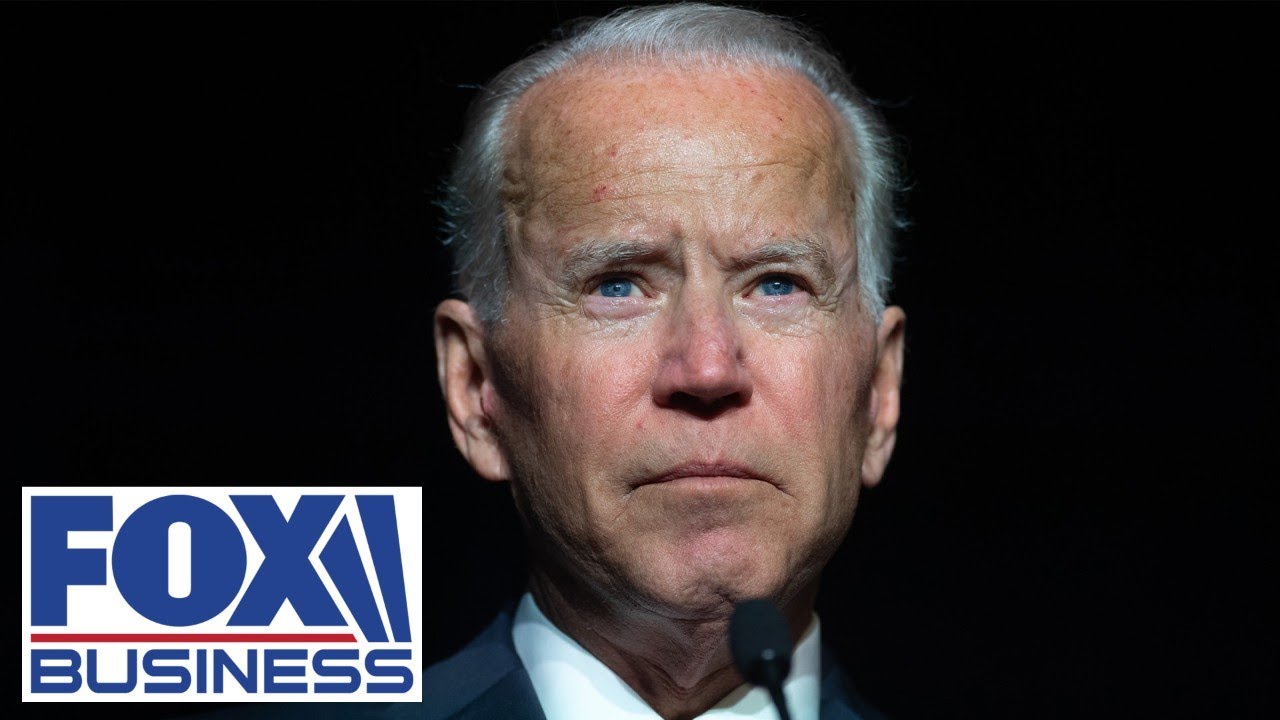 Biden sold out America, grounds for impeachment, GOP lawmaker charges