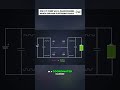 Buck-Boost Mode: What Happens When Input Equals Battery Voltage? 🤔⚡ #shorts
