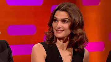 Are Rachel Weisz and Daniel Craig still together?
