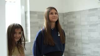 Нова Кућа Ће Нам Олакшати Све, Не Морамо Више Да Пешачимо 20 Км До Школе