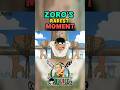 "This Is Zoro’s Rarest Moment 🧐" #zoro #onepiece