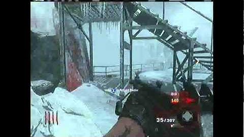 call of the dead attempt 1 part 1/2