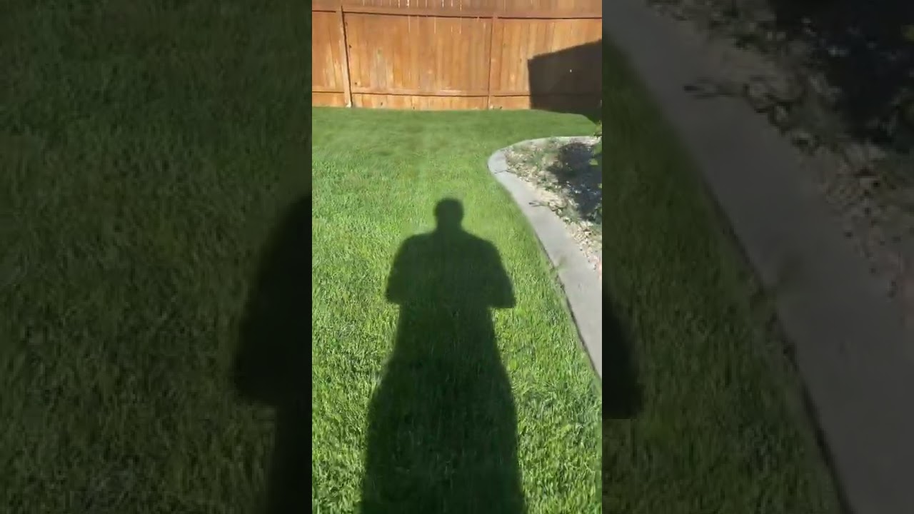 Idaho Lawn Perfection