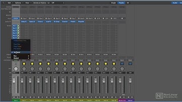 Logic Pro X 10.4.5: What