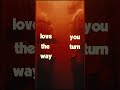 “daddy of mine” lyric video coming tomorrow