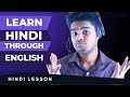 Learn Hindi Through English Lesson 1 Are You Ready Learn Hindi Through English Lesson 1 Are You Ready