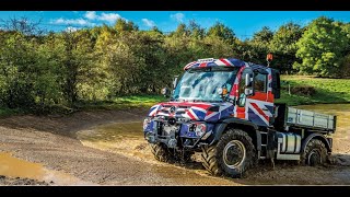 Unimog Benefits Full Film