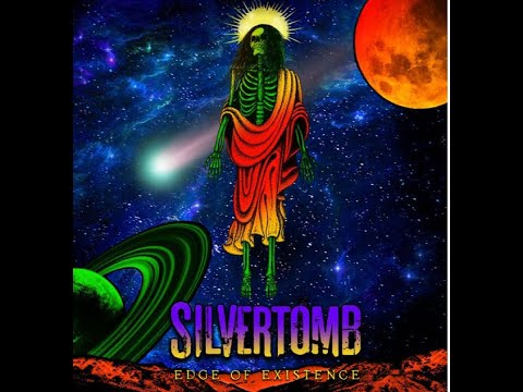 Silvertomb release new song/video "So True" off new Edge Of Existence