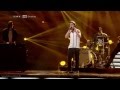 Lukas Graham ft. Ida - Criminal Mind & Ordinary Things (X Factor-finalen 2012)
