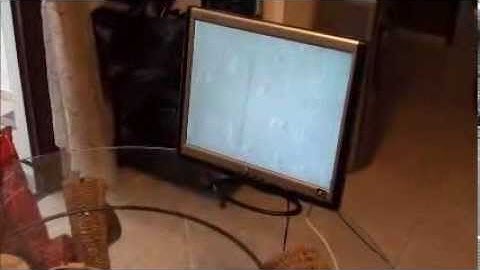 ACC Innovations - Image Gradient FPGA Demo