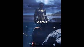Ikaris #vs Superman | #edit#wisedit#dcu#mcu#powerscaling#alightmotion#whoisstrongest