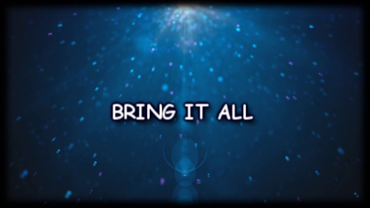To The Table - Zack Williams - Worship Video with lyrics wmv - YouTube