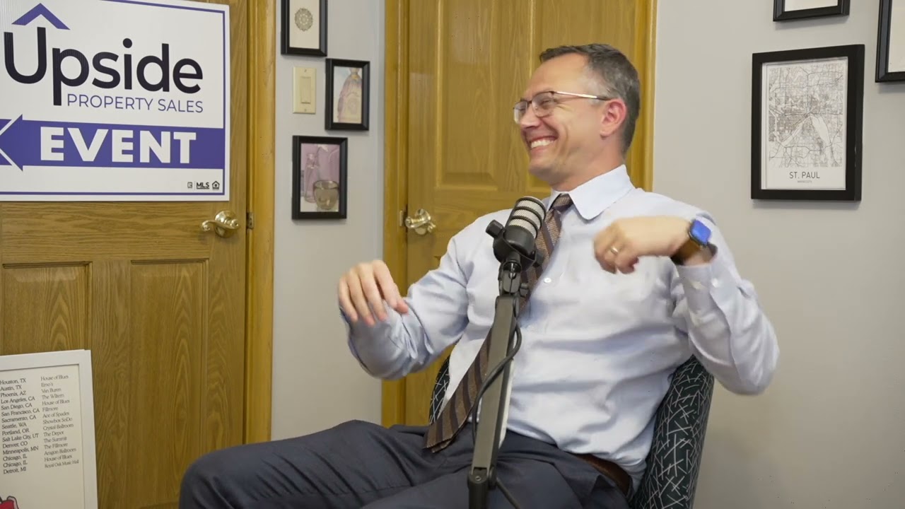 Why Small Banks Rule Minneapolis CRE