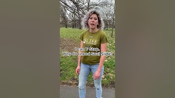 Why is SOUL SLIDE important? Is T Stop not the best stop?