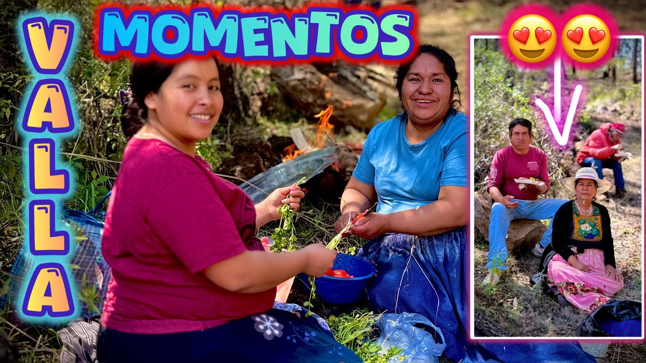 MI HERMANA NOS INVITA UN ALMUERZO EN SU TERRENO Y ESTO ES LO QUE HACEN AHÍ,UNA DÍA MARAVILLOSO😍😮😍