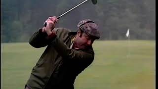 Play Golf - Peter Alliss