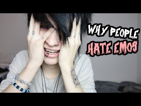 Why People Hate EMOS