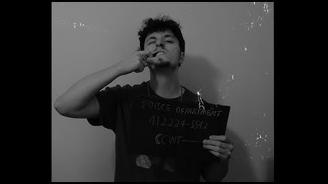 CCWT - Concentrate (Official Video)