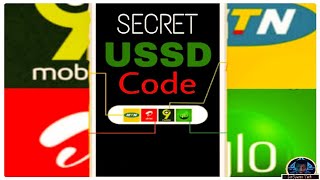 Secret USSD Code to Share Airtime and Data to Every Network screenshot 4