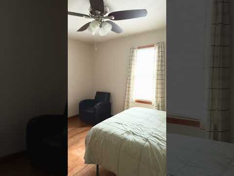 114 Cass St, Petersburg, MI home video tour